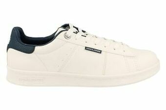 Jack & Jones Sneaker Heren - Wit