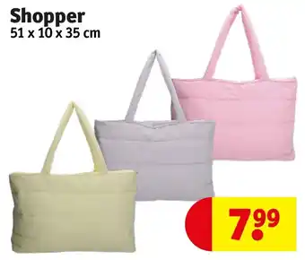 Kruidvat Shopper aanbieding