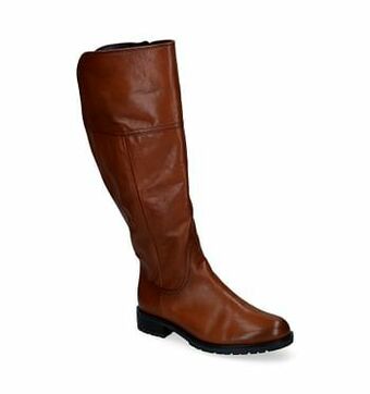 Torfs Gabor OptiFit Cognac Laarzen aanbieding