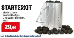 Hubo Starterkit aanbieding