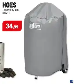 Hubo Hoes aanbieding