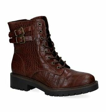 Torfs Signatur Cognac Boots aanbieding