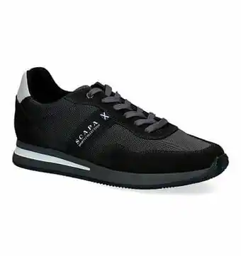 Torfs Scapa Grijze Sneakers aanbieding
