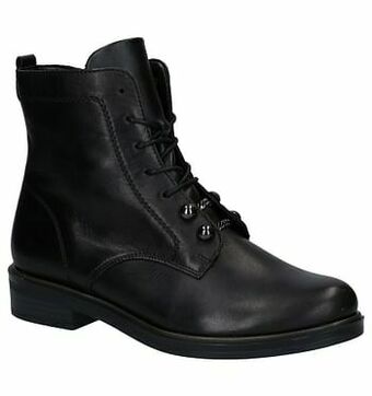 Torfs Remonte Zwarte Boots aanbieding