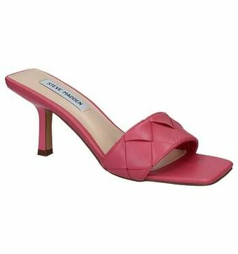 Torfs Steve Madden Frenzy Roze Muiltjes aanbieding