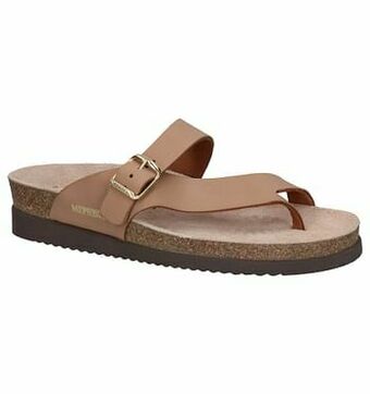 Torfs Mephisto Helen Bruine Slippers aanbieding