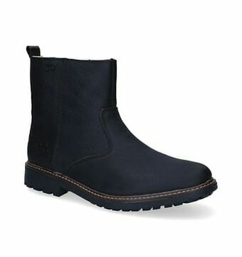 Torfs Rieker Bruine Bottines aanbieding