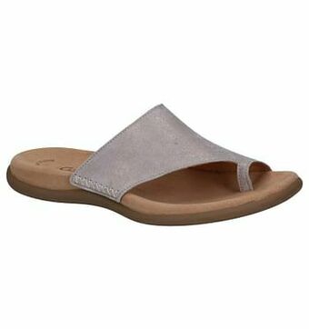 Torfs Gabor Best Fitting Gouden Slippers aanbieding