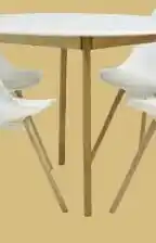 Jysk Jegind Tafel aanbieding