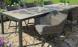 Van Cranenbroek Tafel Taggia aanbieding