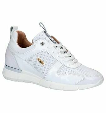 Torfs Scapa Witte Sneakers aanbieding