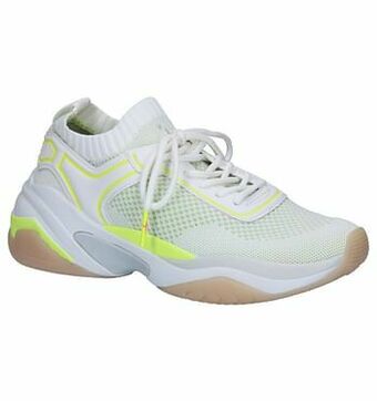 Torfs Tamaris Fashletics Witte Sneakers aanbieding