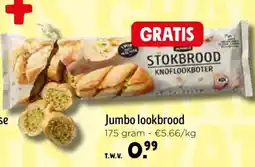 Jumbo Jumbo lookbrood aanbieding