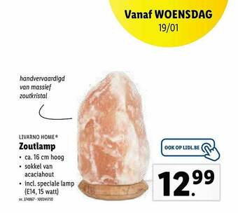 Zoutlamp