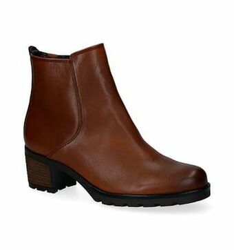 Torfs Gabor Cognac Enkellaarzen aanbieding