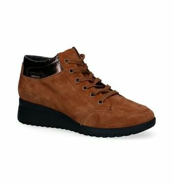 Torfs Mephisto Ianie Cognac Veterschoenen aanbieding