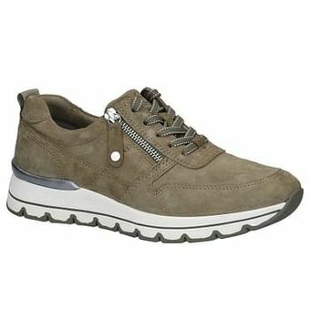 Torfs Tamaris Kaki Veterschoenen aanbieding
