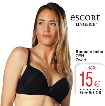 Cora Soepele beha aanbieding