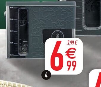 Cora Bewaardoos Schenktuit, venster aanbieding