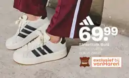 vanHaren Adidas Streettalk Bold aanbieding