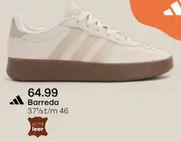 vanHaren Adidas Barreda aanbieding