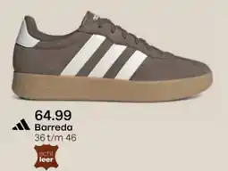 vanHaren Adidas Barreda aanbieding