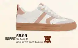 vanHaren Esprit aanbieding