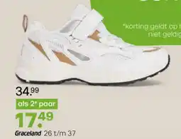 vanHaren Graceland aanbieding