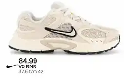 vanHaren Nike V5 RNR aanbieding
