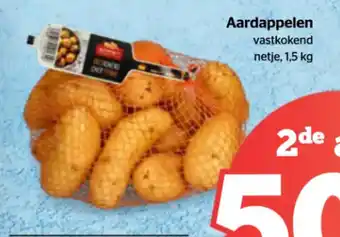 Aardappelen