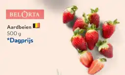 OKay Aardbeien aanbieding