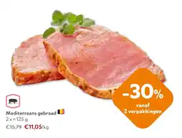 OKay Mediterraans gebraad aanbieding