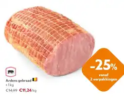 OKay Ardens gebraad aanbieding