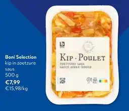 OKay Boni Selection kip in zoetzure aanbieding