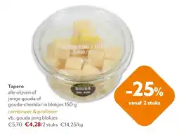 OKay Tapero aanbieding