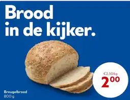 OKay Breugelbrood aanbieding