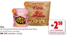 Colruyt Rana aanbieding