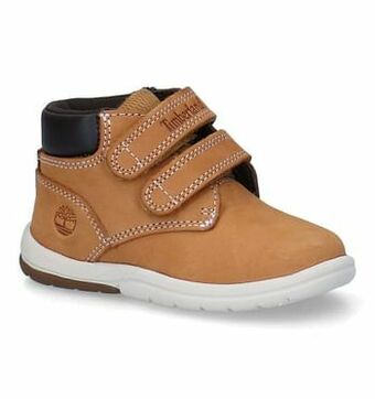 Torfs Timberland Toddle Tracks Naturel Boots aanbieding