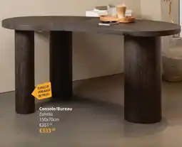 YGO Console/Bureau Estrella aanbieding