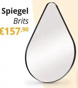 YGO Spiegel Brits aanbieding