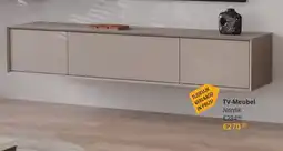 YGO TV-Meubel Nordik aanbieding