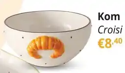 YGO Kom Croisi aanbieding