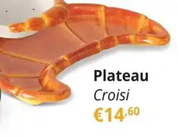 YGO Plateau Croisi aanbieding