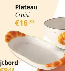 YGO Plateau Croisi aanbieding
