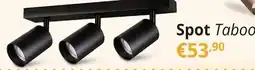 YGO Spot Taboo aanbieding