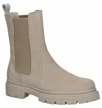 Torfs Bullboxer Beige Boots aanbieding