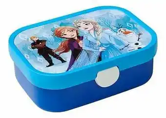 Dreamland Mepal Brooddoos Disney Frozen II Campus aanbieding