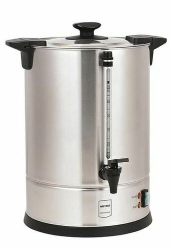 Makro Metro Professional Percolator 10,5 l aanbieding