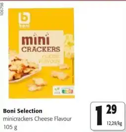 Colruyt Boni Selection aanbieding