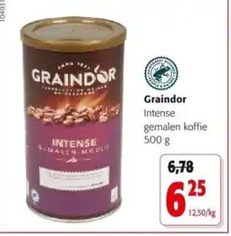 Colruyt Graindor aanbieding